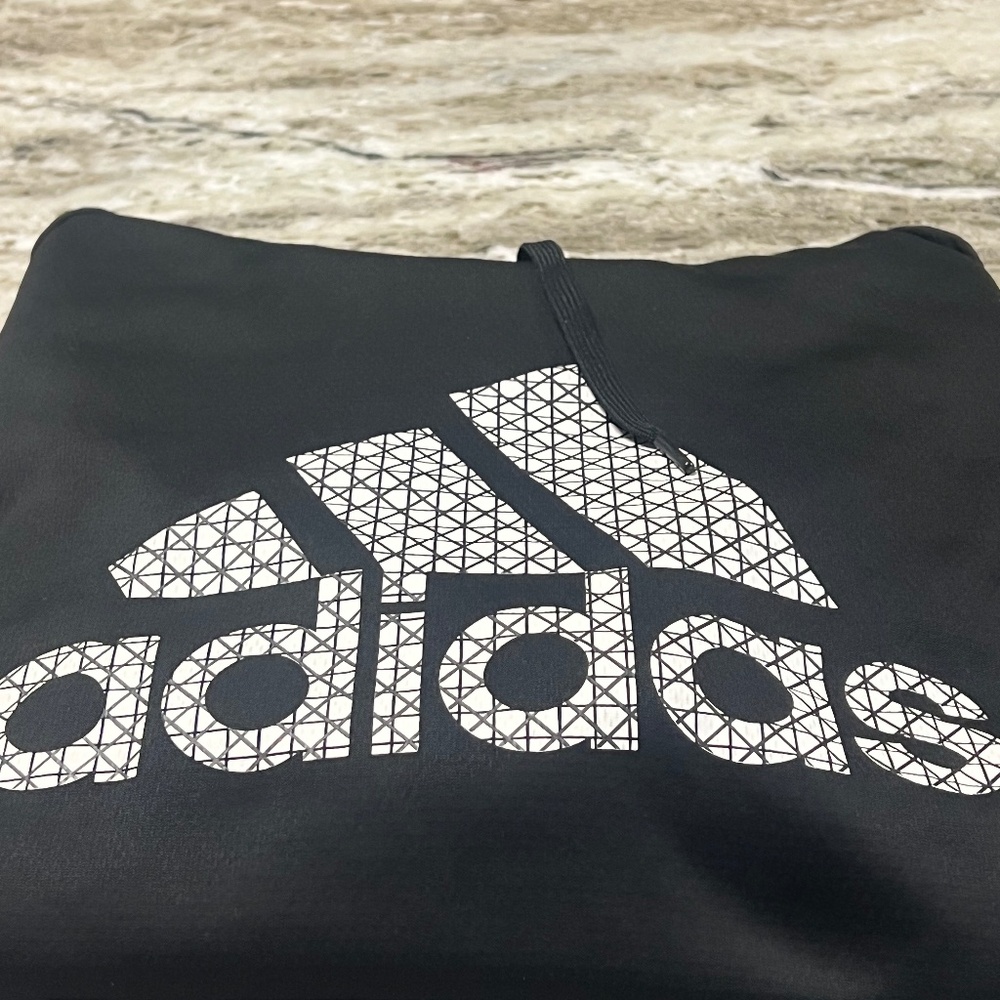 men's XL Adidas hoodie